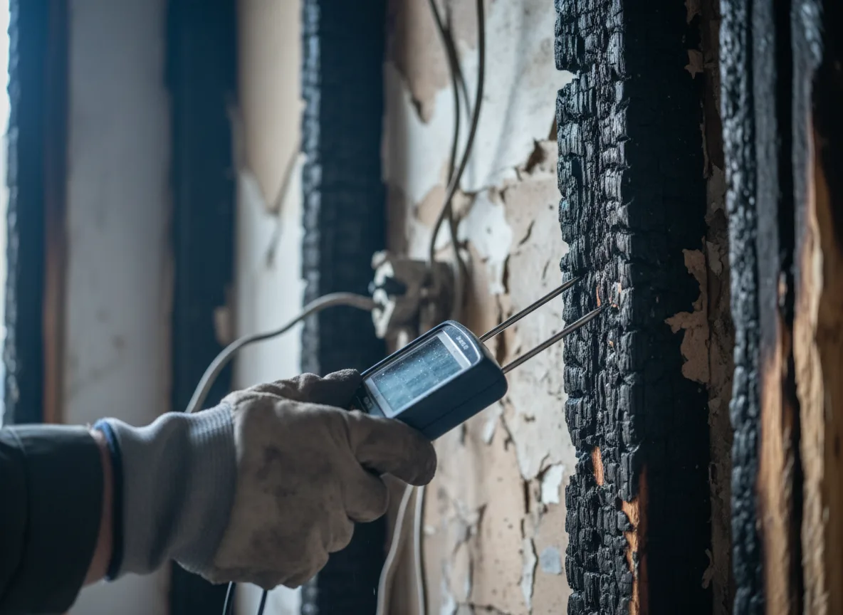 Fire Damage Restoration Gardnerville, NV FAQs